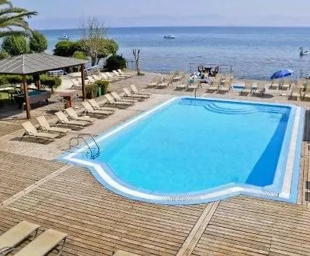 Agnes * Kavos