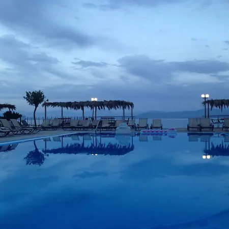 Aparthotel Agnes